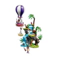 thumbnail image 2 of Set LEGO Friends Rescate en la Selva del Tigre en Globo 41423, 2 of 3