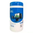 thumbnail image 1 of 88Pcs/Box Cleaning Wet Wipes Soft Laptop Monitor LCD Phone Screen Lens Glass Wipes, 1 of 1