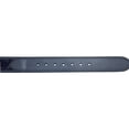 thumbnail image 4 of Greg Norman Collection Men's Shark Print Canvas Golf Belt, 32" Navy/Gray, 4 of 4
