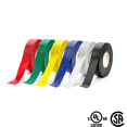 thumbnail image 2 of Xtricity  Vinyl Electrical Tape, 3/4-Inch x 66 Ft Roll, UL Listed, Rainbow (6 Pack), 2 of 5