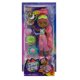 thumbnail image 1 of Muñeca Cave Club Fernessa más Accesorios para Dormir, 1 of 4