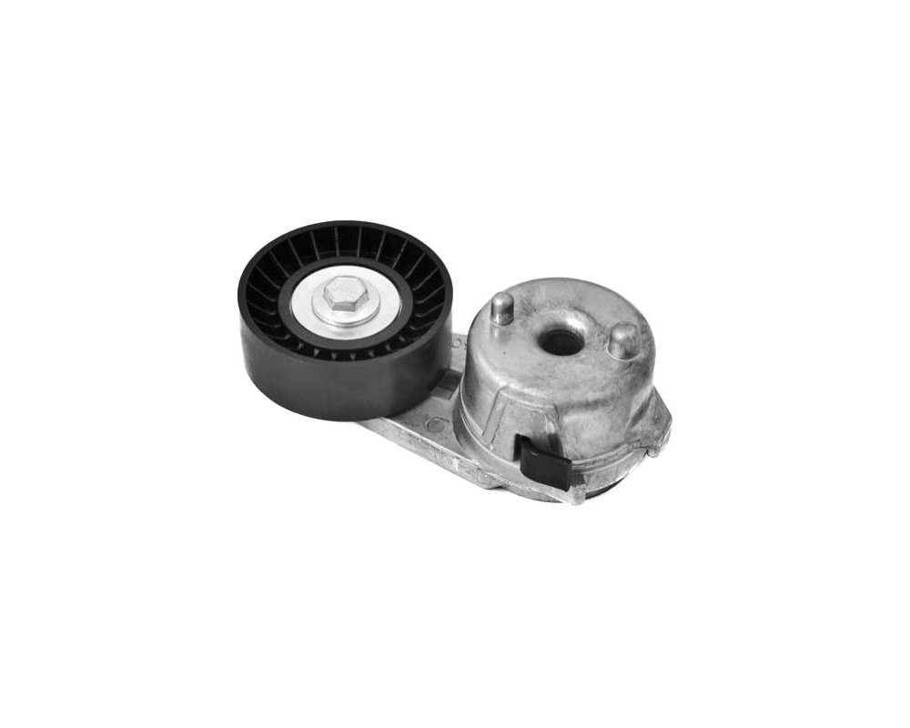 Omix 17112.09 Accessory Belt Tensioner For Jeep Wrangler (TJ) Walmart