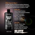 thumbnail image 3 of Limpiador y Pulidor de Grifos Flitz Faucet Wax Plus 225 mL Paquete de 6, 3 of 6