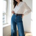 thumbnail image 4 of Natyhooy Belts for Women Fashion Waist Belt for Jeans & Casual Outfits, 4 of 7