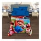 thumbnail image 2 of Cobertor Providencia Matrimonial Serenity Mario Bross, 2 of 4
