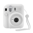 thumbnail image 2 of Cámara instantánea Fujifilm Instax Mini 12 con kit de accesorios Clay, 2 of 5