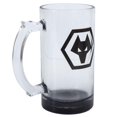 thumbnail image 2 of Wolverhampton Wanderers FC Glass Tankard, 2 of 3