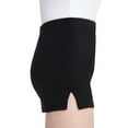 thumbnail image 2 of Capezio Team Basics Skirt with Built in Short - Girls, 2 of 6