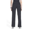 thumbnail image 6 of Infinity Cherokee Drawstring Pant for Women Straight Leg with 360 Stretch, Wrinkle-Resistant & 4 Pockets - 1123A, 6 of 9