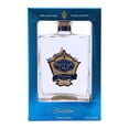 thumbnail image 2 of Pack de 6 Tequila Antigua Cruz Cristalino 750 ml, 2 of 3