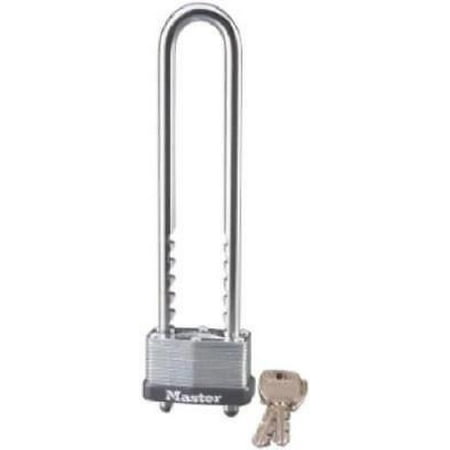 Padlock Bike Lock - 1-3/4