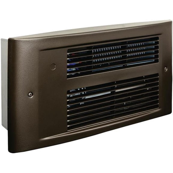 King Electric PX2017-OB-R Px 208V 1750W Smart Wall Heater, Oiled Bronze