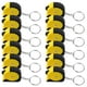 thumbnail image 3 of 12 Uds cinta métrica colgante Mini cinta métrica llavero bolsillo cinta métrica cinta métrica retráctil, 3 of 3
