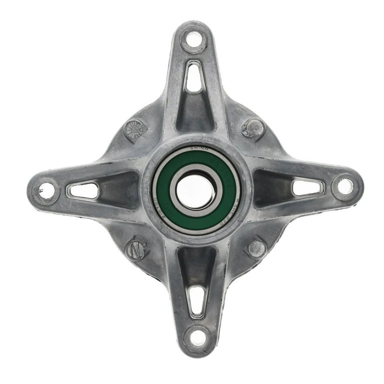 Genuine Toro Spindle Assembly for Lawn Mowers fits ZS 4200T, ZX