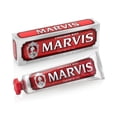 thumbnail image 1 of Pasta de dientes Marvis Cinnamon Mint 112ml, 1 of 4