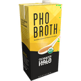 thumbnail image 2 of Ocean's Halo, Organic and Vegan Pho Broth, 32 fl oz., 2 of 6