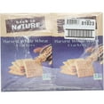 thumbnail image 3 of Back to Nature Harvest Whole Wheat Cracker, 8.5 Ounce -- 12 per Case., 3 of 3