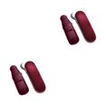 thumbnail image 4 of Paraguas plegable Billuyoard para Camping y senderismo Vino rojo 2Conjunto, 4 of 6