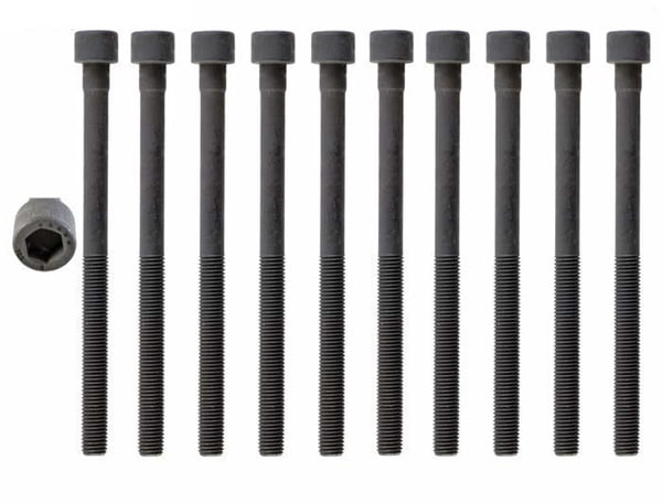HEAD BOLT NIS INF 2.0L SR
