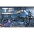 thumbnail image 2 of Pegasus Hobbies T2 Judgement Day -T-800 Endoskeletons Chrome Special Edition (1/32 Scale) New, 2 of 2