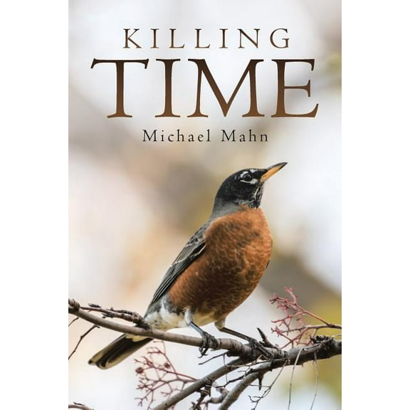 Killing Time (Paperback)