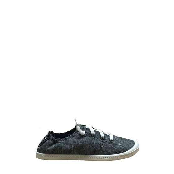 time and tru canvas shoes