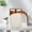 Coffee, variant on FNYOXU Shaker Bottle 12.85oz, Electric Mixing Cup,Automatic Magnetic Stirring Coffee Mug, Rotating Home Office Travel Mixing Cup