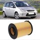 thumbnail image 3 of Replacement Air Filter Cleaner AV619601AD Fits for Ford Focus, 3 of 3