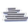 thumbnail image 3 of Tension Spring, 1 PCS,Wire Diameter 0.8mm,Outer Diameter 8mm,Length 140-300mm,Stainless Steel Extension with Dual Hook Spring(140mm), 3 of 3