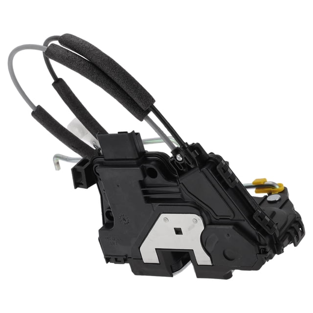 Actuador de bloqueo de puerta eléctrica frontal izquierdo único para Kia Soul 2011-2013 No.813102K030