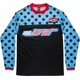 thumbnail image 3 of 2022 nueva llegada camiseta de ciclismo para hombre jersey de ciclismo mtb jersey de enduro motocross jerseys DH todoterreno bmx bicicleta downhill jersey, 3 of 5