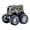B, variant on D Friction Powered Fighter Towing Vehicle 360 Rotating Stunt Car Children Off Road Toy