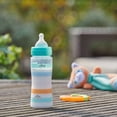 thumbnail image 4 of Biberón Chicco Wellbeing 330 ml verde, 4 of 4
