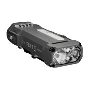 Wuben X4 Flashlight Grey