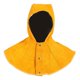 thumbnail image 5 of Protector de cortina para cuello y hombros con capucha de soldadura, gorro de soldadura para mujeres y hombres, construcción, reparación de, 5 of 9