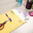 thumbnail image 7 of BAZIC Kraft Bubble Mailers #2 8.5"x11.25" Self Seal Closure, Padded Cushion Envelope, Total 1 Count, 7 of 7
