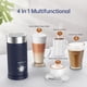 thumbnail image 3 of Vaporizador de leche eléctrico 4 en 1 Milk Frother SIMPLETASTE, 300 ml, 3 of 7