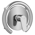 thumbnail image 2 of ErgoValveBar Ergonomic Soft Grip 32mm Diameter ADA Compliant 300 lb Weight Capacity Polished Stainless Steel, 2 of 6