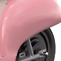Capri Pink