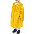 thumbnail image 2 of Girls Tops, Tees & Shirts, Ceremony Gown for Academic Events, Multi Color Formal Dress for School Occasions, 2 of 3