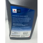 OEM 2017-2021 Suzuki GSX-S750 10w40 Full Synthetic Oil Change Kit