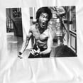 thumbnail image 2 of Bruce Lee T-Shirt Full of Fury Unisex Graphic Tee For Men & Women, 2 of 7