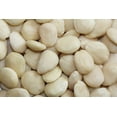 Yupik Blanched Marcona Almonds, HHA1 2.2 lb, GlutenFree, Vegan, Kosher