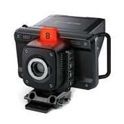 BLACKMAGIC DESIGN 4K Pro G2 Studio Camera (CINSTUDMFT/G24PDFG2)