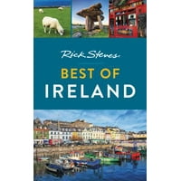 Rick Steves Best of Ireland