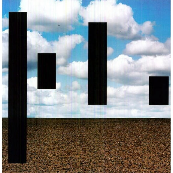 Yann Tiersen - Skyline - Music & Performance - Vinyl