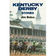 Kentucky Derby Stories [Hardcover - Used]