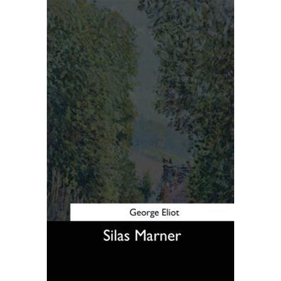 Pre-Owned Silas Marner