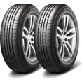 thumbnail image 1 of Kit De 2 Llantas Laufenn 225/65R17t Lh41 102t 04 B L G Fit As, 1 of 3