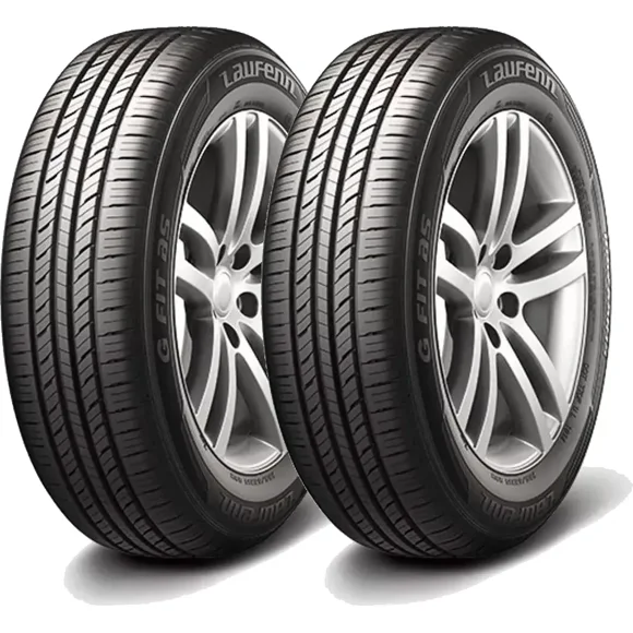 Kit De 2 Llantas Laufenn 225/65R17t Lh41 102t 04 B L G Fit As